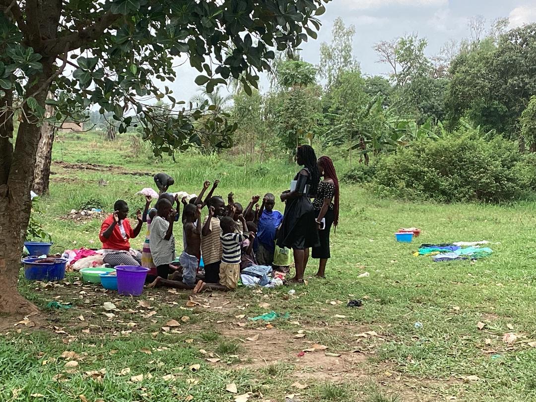 🌱 Growing Together in the Harvest: Living the Great Commission in 2026  Walking in the Call to Be the Church