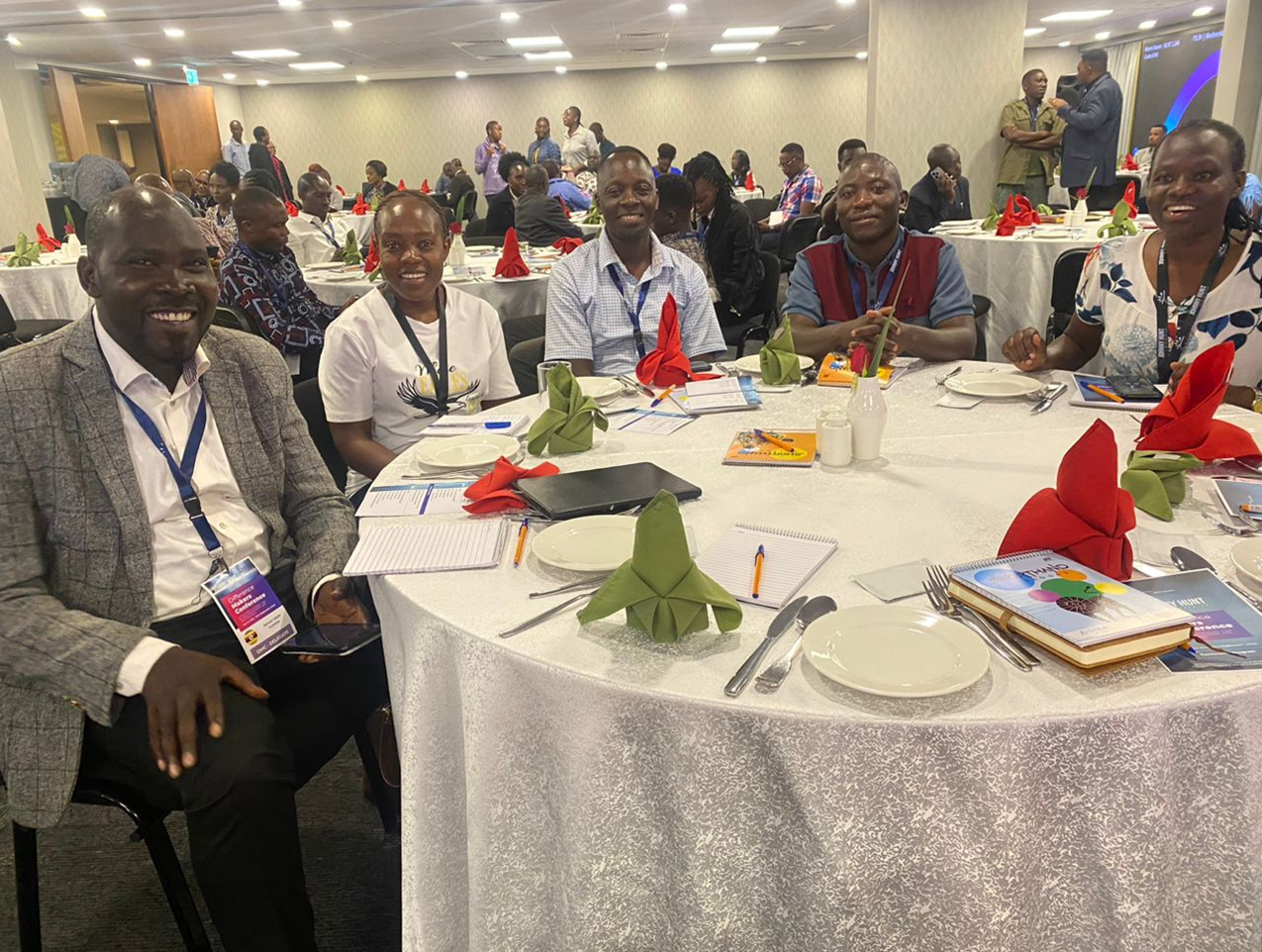 Your identity as a son of God