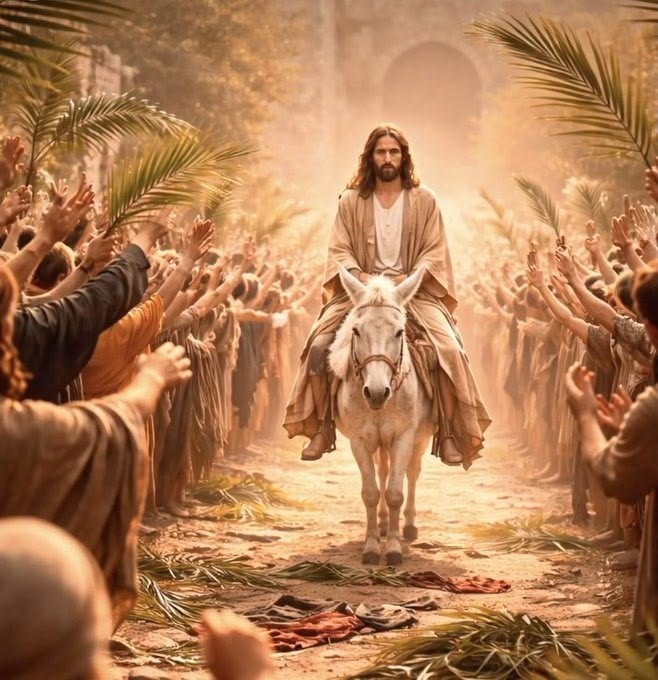 The King Who Broke the Mold